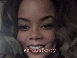 Kamilafenty