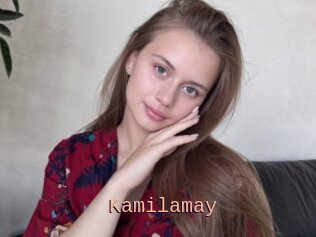 Kamilamay