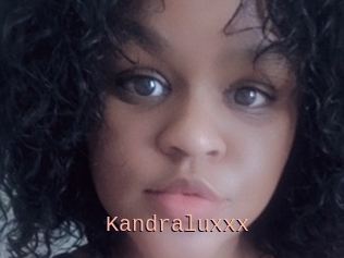 Kandraluxxx