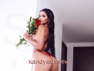 Kandymussew