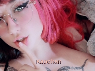 Kaochan