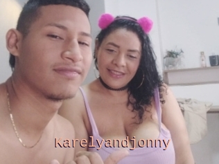 Karelyandjonny