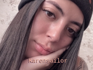 Karensailor