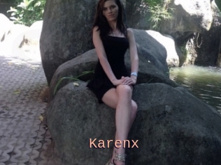 Karenx