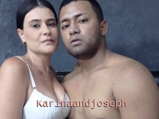 Karinaandjoseph