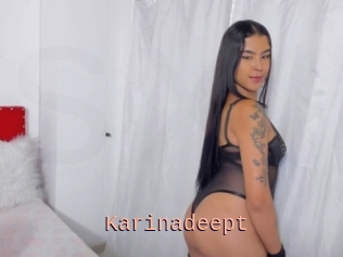 Karinadeept