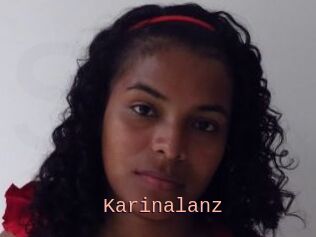 Karinalanz