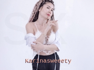 Karinasweeety