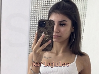 Karlajules