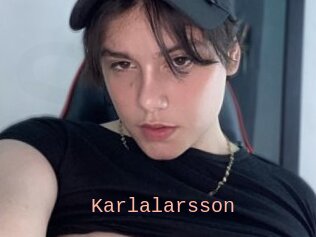 Karlalarsson