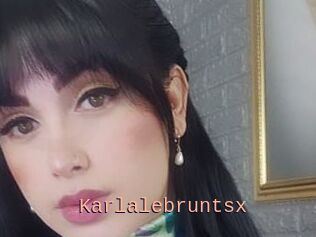 Karlalebruntsx