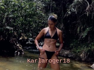 Karlaroger18