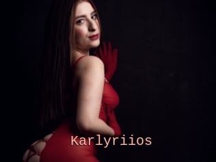 Karlyriios