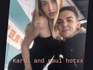 Karol_and_paul_hotxx