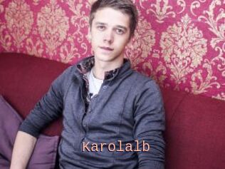 Karolalb