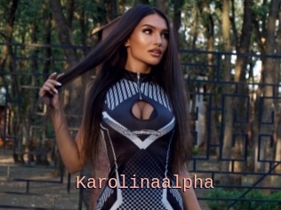 Karolinaalpha