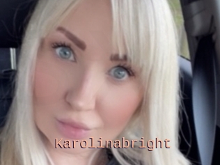 Karolinabright