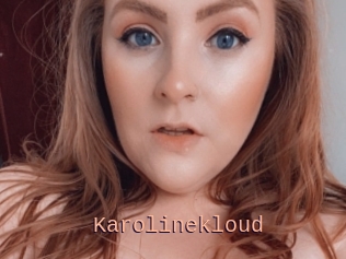 Karolinekloud