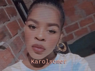 Karolsomer