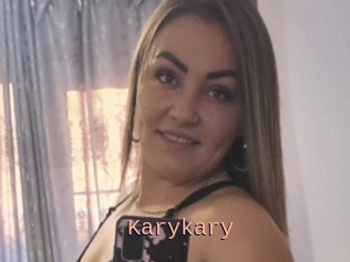 Karykary