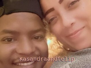 Kasandraandfelip