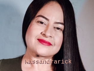 Kassandrarick