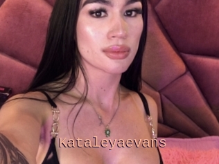 Kataleyaevans