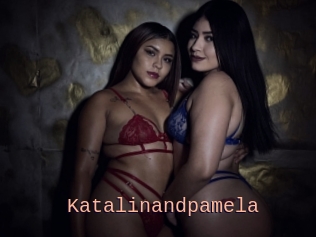 Katalinandpamela