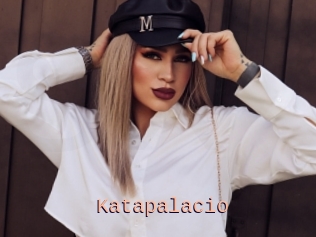 Katapalacio