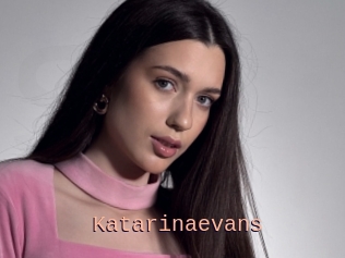 Katarinaevans