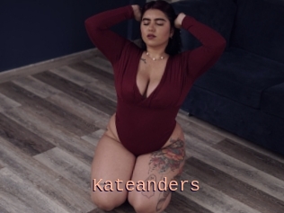 Kateanders