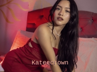 Kateecrown