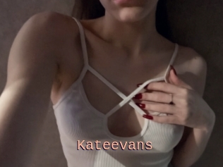 Kateevans