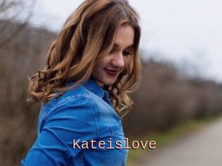 Kateislove