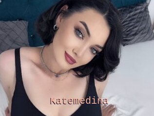 Katemedina