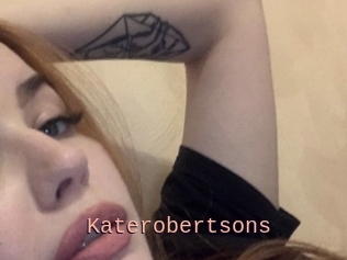 Katerobertsons