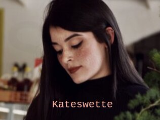 Kateswette