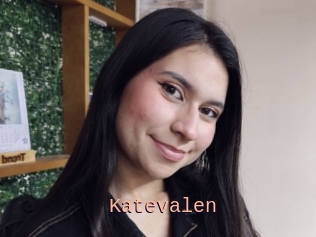 Katevalen