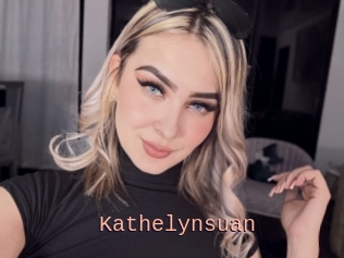 Kathelynsuan