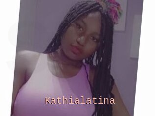 Kathialatina