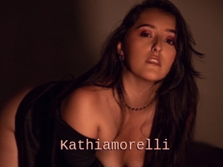 Kathiamorelli