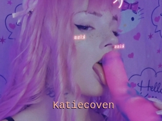 Katiecoven