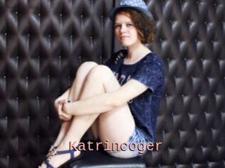 Katrincoger