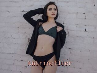 Katrinefluer