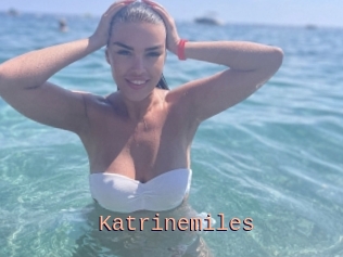 Katrinemiles