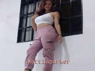 Kattiaparker