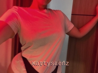 Kattysaenz