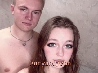 Katyandjohn