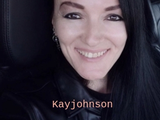 Kayjohnson