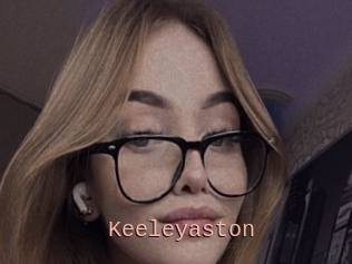 Keeleyaston